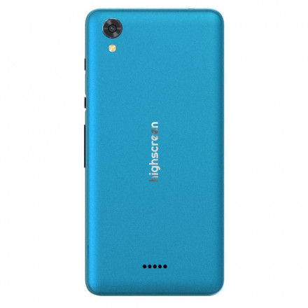 Highscreen RAZAR Blue