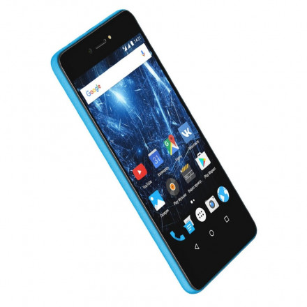 Highscreen RAZAR Blue