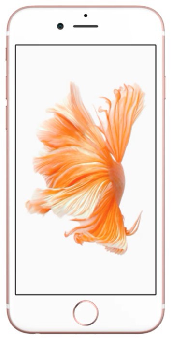 Apple iPhone 6S 128Gb