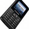 Philips Xenium E103, Black