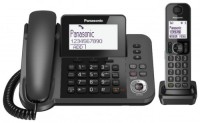 Panasonic KX-TGF320 Panasonic KX-TGF320