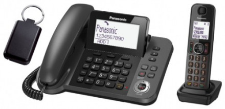 Panasonic KX-TGF320