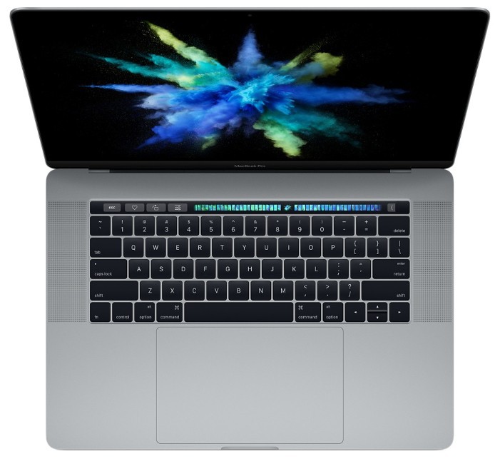 Apple MacBook Pro 15 with Retina display Late 2016