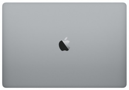 Apple MacBook Pro 15 with Retina display Late 2016