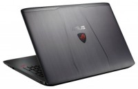 ASUS ROG GL552VW
