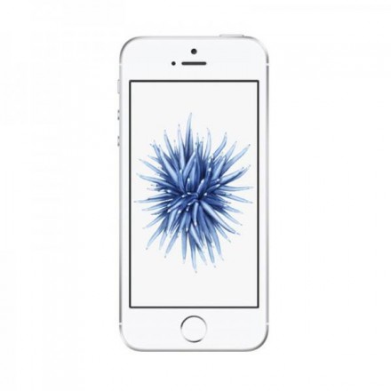 Смартфон Apple iPhone SE 16Gb Rose gold